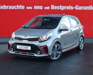 Kia Picanto Gebrauchtwagen
