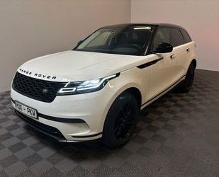 Land Rover Range Rover Velar Gebrauchtwagen