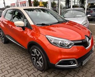 Renault Captur Gebrauchtwagen