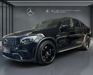 Mercedes-Benz GLC 63 AMG Gebrauchtwagen