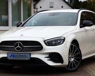 Mercedes-Benz E 400 Gebrauchtwagen