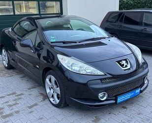 Peugeot 207 Gebrauchtwagen