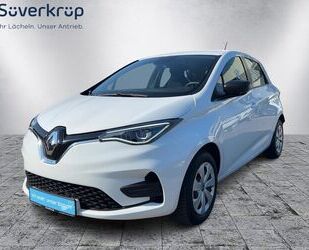 Renault ZOE Gebrauchtwagen