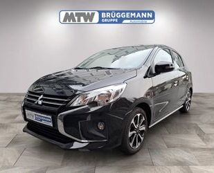 Mitsubishi Space Star Gebrauchtwagen