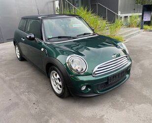 Mini Cooper Gebrauchtwagen