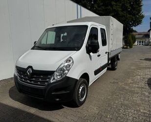 Renault Master Gebrauchtwagen