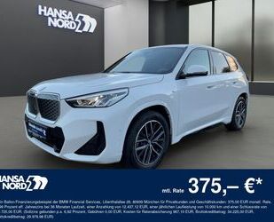 BMW iX1 Gebrauchtwagen