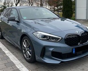 BMW M135 Gebrauchtwagen