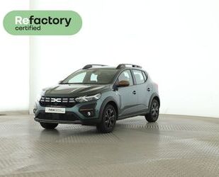 Dacia Sandero Gebrauchtwagen