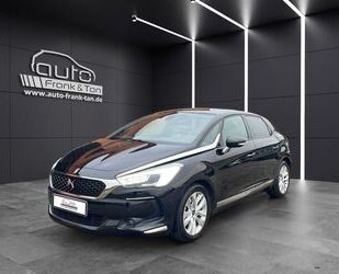 DS Automobiles DS5 Gebrauchtwagen