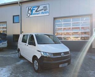 VW T6 Transporter Gebrauchtwagen