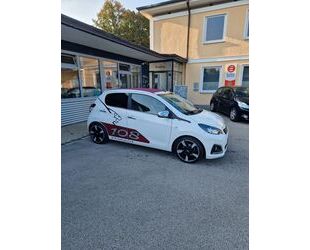 Peugeot 108 Gebrauchtwagen