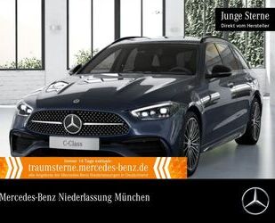 Mercedes-Benz C 300 Gebrauchtwagen