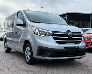Renault Trafic Gebrauchtwagen