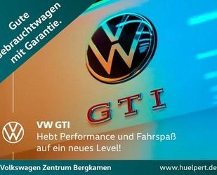 VW Volkswagen Polo VI 2.0 GTI IQDRIVE NAVI PANORAMA K Gebrauchtwagen