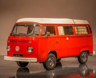 VW T2 Gebrauchtwagen