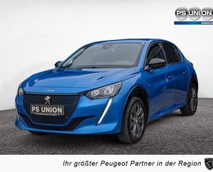 Peugeot e-208 Gebrauchtwagen