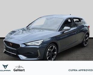 Cupra Leon Gebrauchtwagen