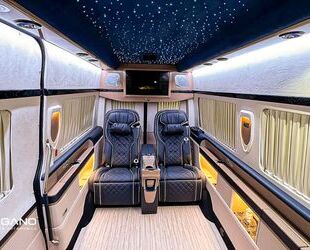 Mercedes-Benz Sprinter Gebrauchtwagen