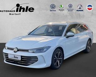 VW Passat Variant Gebrauchtwagen