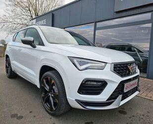 Cupra Ateca Gebrauchtwagen