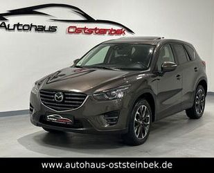 Mazda CX-5 Gebrauchtwagen