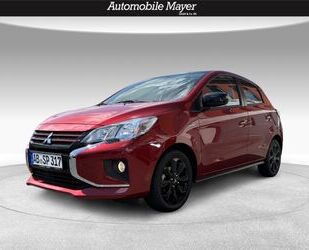 Mitsubishi Space Star Gebrauchtwagen