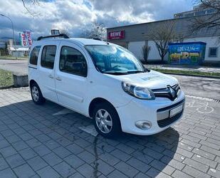 Renault Kangoo Gebrauchtwagen