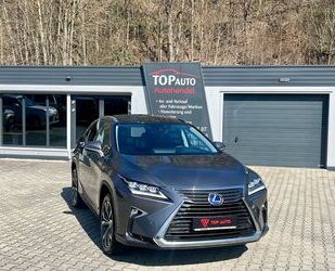 Lexus RX 450 Gebrauchtwagen