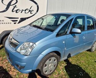 Opel Meriva Gebrauchtwagen