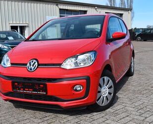 VW up! Gebrauchtwagen