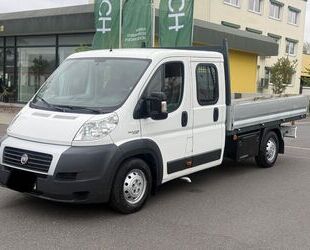 Fiat Ducato Gebrauchtwagen