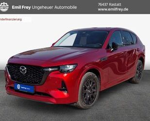Abarth CX-60 