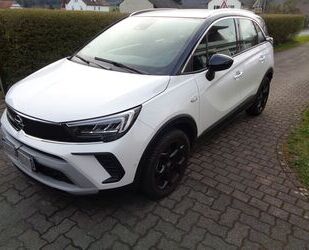 Opel Crossland (X) Gebrauchtwagen