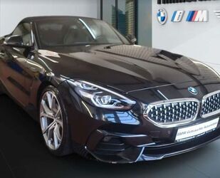 BMW Z4 Gebrauchtwagen