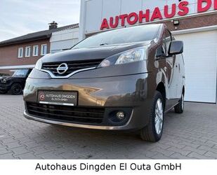 Nissan NV200 Gebrauchtwagen