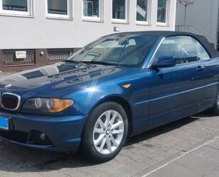 BMW 320 Gebrauchtwagen