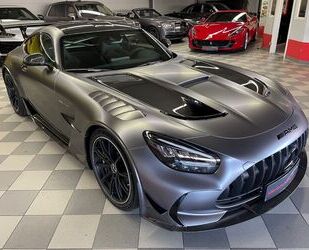 Mercedes-Benz AMG GT Gebrauchtwagen