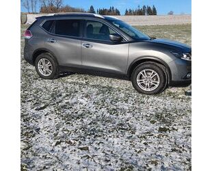 Nissan X-Trail Gebrauchtwagen