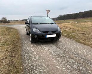 Mitsubishi Colt Gebrauchtwagen