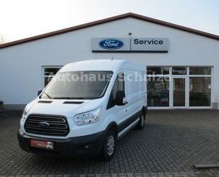 Ford Transit Gebrauchtwagen