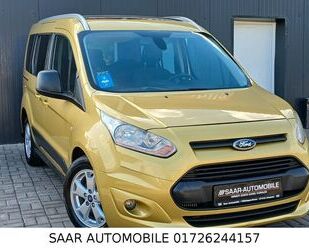 Ford Tourneo Gebrauchtwagen