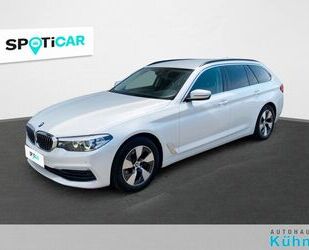 BMW 530 Gebrauchtwagen