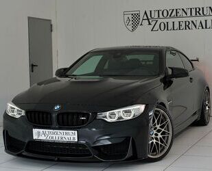 BMW M4 Gebrauchtwagen