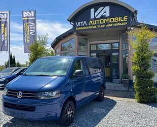 VW T5 Transporter Gebrauchtwagen