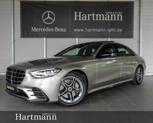 Mercedes-Benz S 580 Gebrauchtwagen