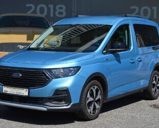Ford Tourneo Connect Gebrauchtwagen