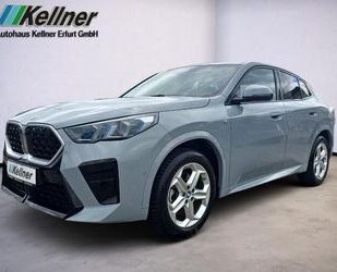 BMW X2 Gebrauchtwagen