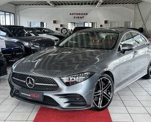 Mercedes-Benz CLS 300 Gebrauchtwagen