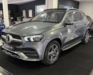 Mercedes-Benz GLE 350 Gebrauchtwagen